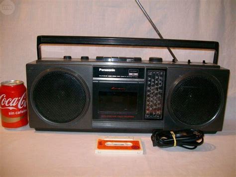 MIL ANUNCIOS.COM - Radio grabador cassette multibandas