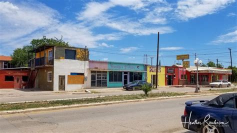Arizona Border Town What Is It Like To Live By And Visit Naco Mexico