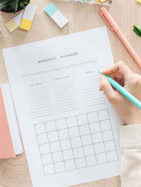 Habits That Highly Organized People Swear By Happy Organized Life