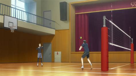 243 Seiin Koukou Danshi Volley Bu Animes Legendados Sakura Animes
