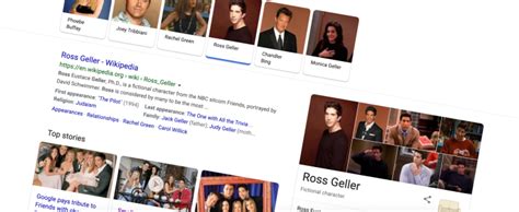 Ross becomes very frustrated with his friends when they fail to be ready on time for a speech that he is emily's english friends invite ross to play rugby with them and ross says yes to impress emily. Google Celebrates 25th Anniversary of 'Friends' With ...