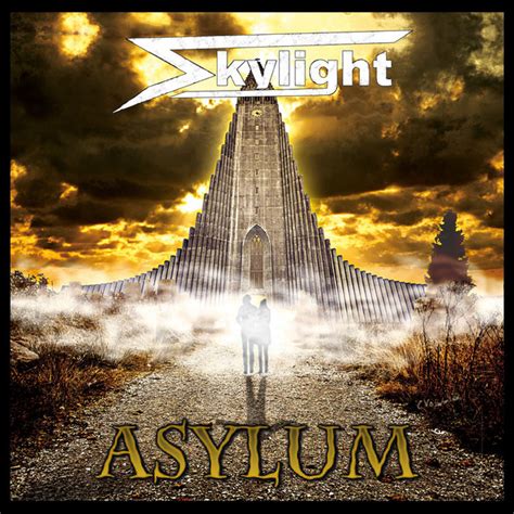 Asylum Album By Skylight Spotify