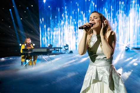 The latest news, photos, videos, participant info, voting results, the contest's rich history and much more. 'Eurovision': Is Rachel McAdams Really Singing? | Vanity Fair
