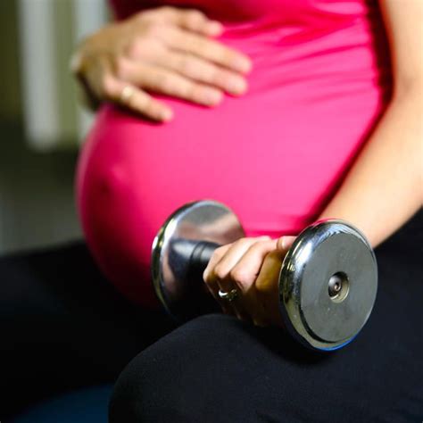 Pin On Staying Fit During And After Pregnancy
