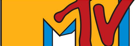 Mtv Logo Png Free Download Png Mart
