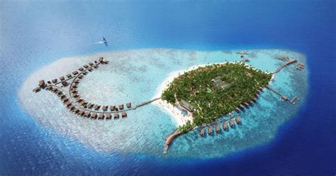 Tourism In The Maldives Looking To The Future Living Plugin