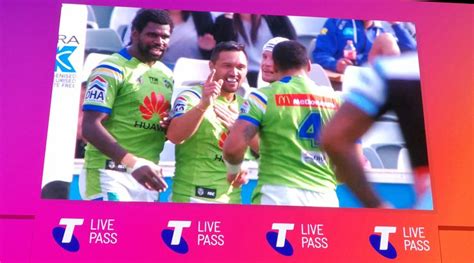 Yahoo sports is one of the best free sports apps for android & ios that gives you quick information related to your favorite football leagues. Telstra launches data-free sports streaming apps for NRL ...