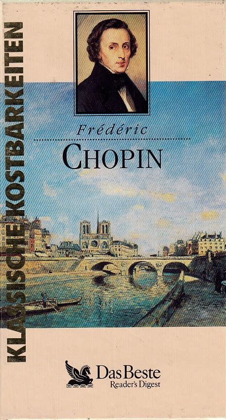 Frédéric Chopin Frédéric Chopin 1997 Cassette Discogs