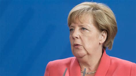 Angela Merkel So Hoch Ist Ihre Rente Wirklich