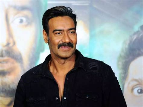Heres How Much Ajay Devgns Earns In A Year