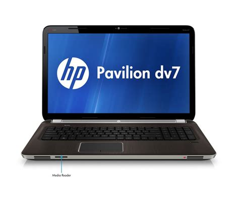 Hp Pavilion Dv7 Core™ I7 2670qm 220ghz 8gb Ram 1tb Hd Beats