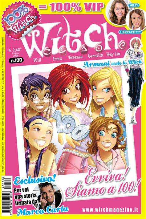 Issue 100 100 Witch Witch Wiki Fandom