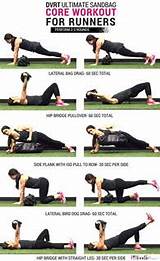 Quick Effective Home Workouts Images