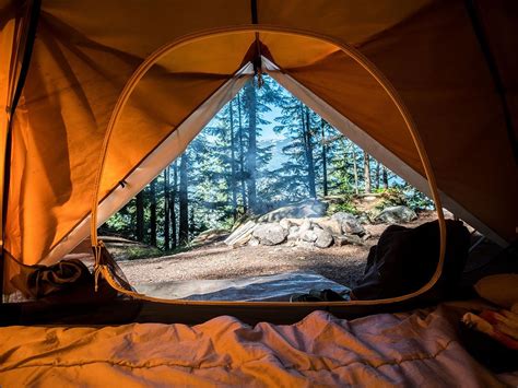 I had never been camping before and had always wanted to go. Camping Trip Captions - 60 Inspirational Funny Quotes ...