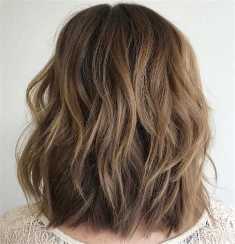 On the lookout for medium length hairstyles for thick hair that'll provide you with more body and bounce? 80 Sensational Medium Length Haircuts for Thick Hair in 2021