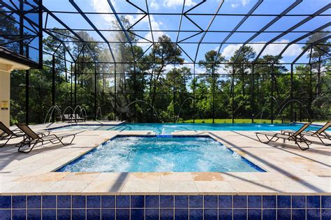 Luxury Orlando Vacation Rentals Ultimate Travel Guide