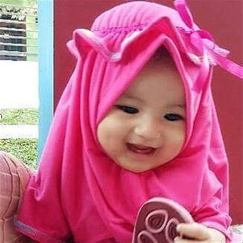 22 Top Model Jilbab Rabbani Untuk Bayi