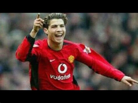 In 2012, he was the main inspiration for the team as he scored three goals to lead the team to the semifinal of the european championships but portugal was. Young Cristiano Ronaldo - YouTube