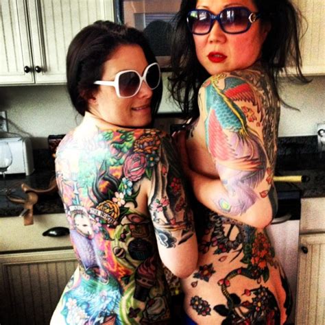 Tattoo on her upper back. 1000+ images about Tattoos on Pinterest | Celebrities ...