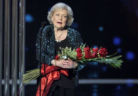 Betty White Turns 98 Celebrity Fun Facts