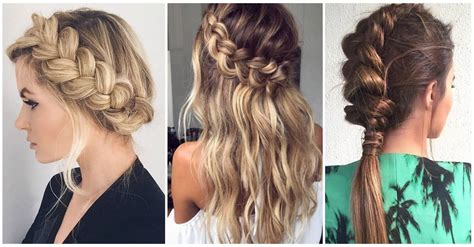 This link is to an external site that may or may not meet accessibility guidelines. 50 Trendy Dutch Braids Hairstyle Ideas to Keep You Cool in ...