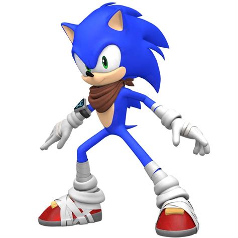 Boom Sonic Wiki Sonic The Hedgehog Amino