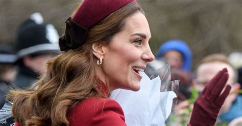 kate middleton wears so many headbands and here s how to recreate her looks