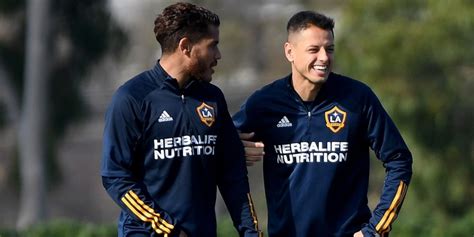 Check spelling or type a new query. 'Chicharito será uno de los mejores jugadores de la MLS ...
