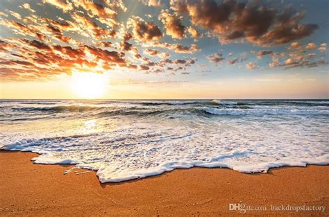 Beach wedding background stock images from offset. 2019 Summer Beach Photography Background Beautiful Sunset ...