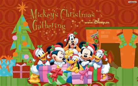Download Disney Christmas 1680 X 1050 Background