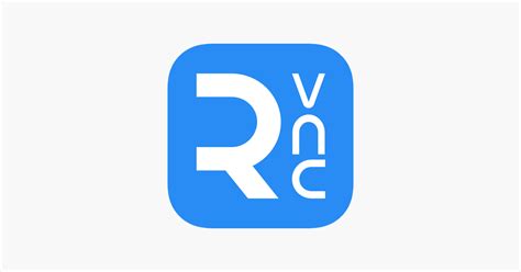 ‎realvnc Viewer Remote Desktop En App Store
