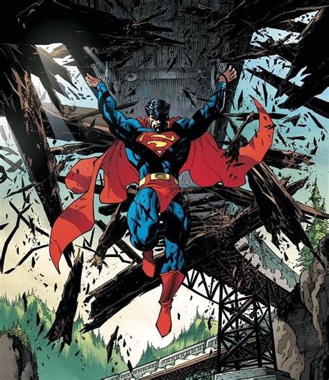 Pin By Greg Kleckner On Superman Superman Comic Superman Artwork