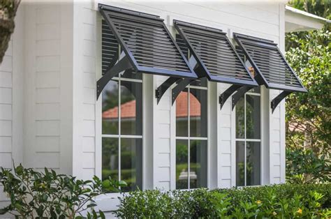 How to breathe new life into old furniture maison rustique. Bahama Shutters by Marc Julien Homes
