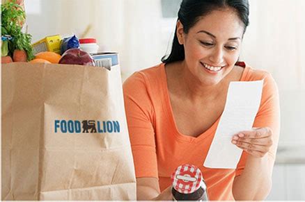 Get food lion delivered in 3 easy steps. Food Lion Expanding Instacart Delivery Service To More ...