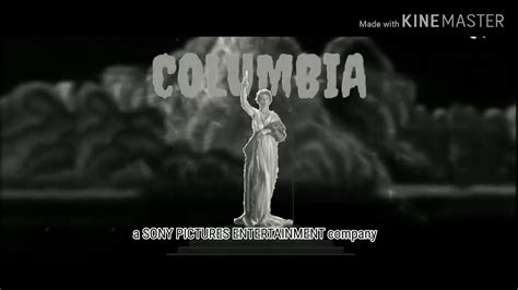 Columbia Picturessony Pictures Animation Logo Remake 2006 2011