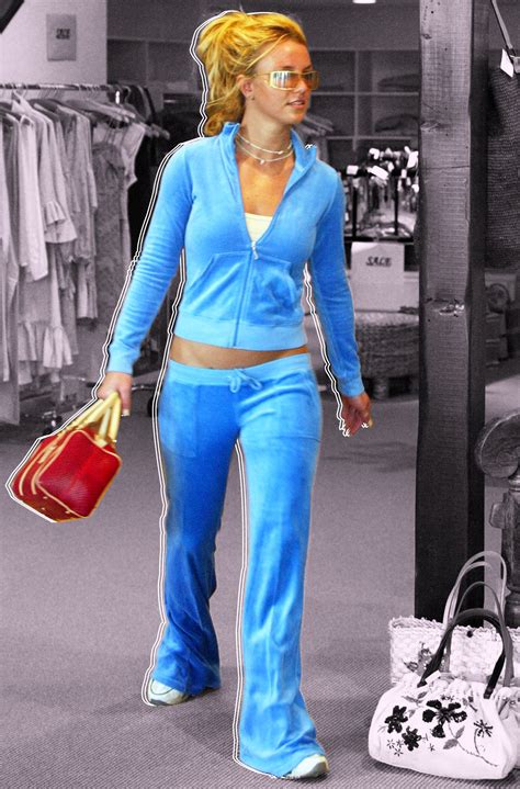 The 2000s Fashion Trends That Are Inevitably Coming Back