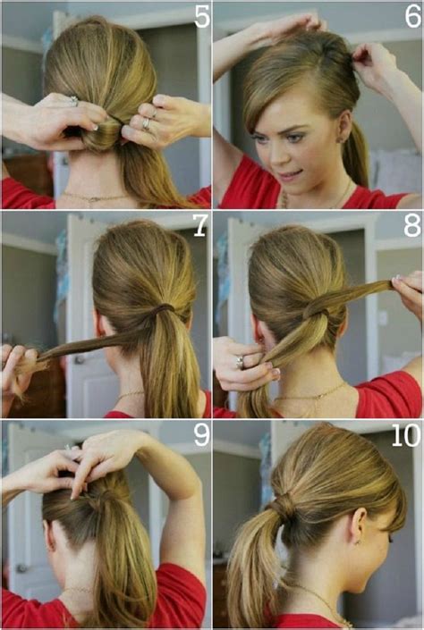 Breathtaking Cute Hairstyles For Job Interview