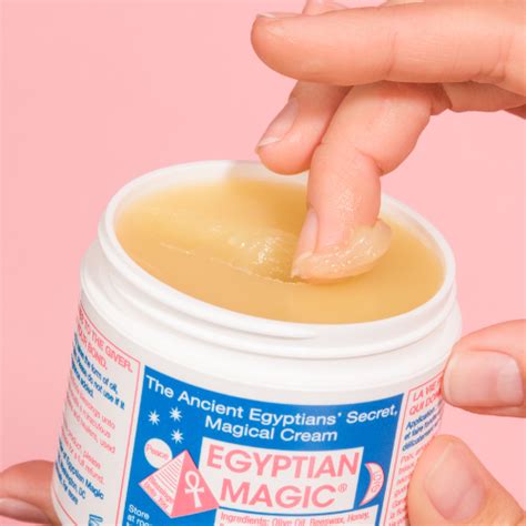 egyptian magic all purpose skin cream 118ml free post