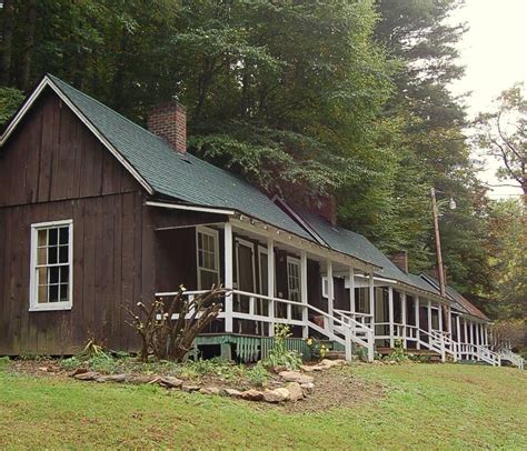 Located in clyde, north carolina, our property is a quick. The Cabins at Healing Springs in North Carolina | Cabin ...