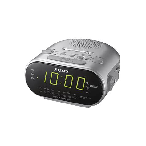 Clock Radio