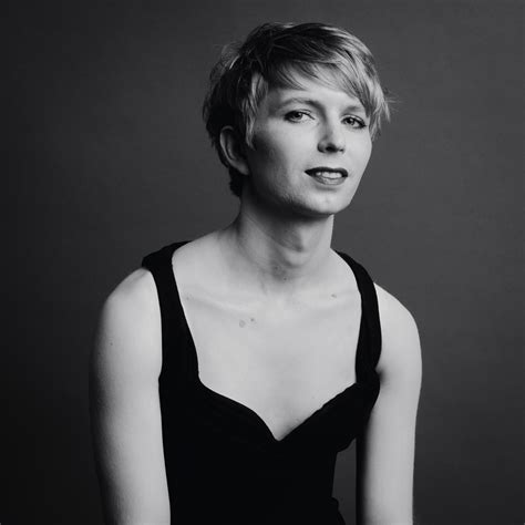 The Long Lonely Road Of Chelsea Manning The New York Times