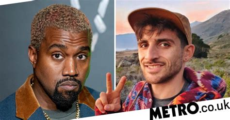 Why Are We Enjoying Kanye Wests Downfall Metro News