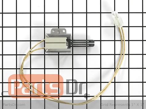 Frigidaire Dryer Frigidaire Dryer Igniter Replacement