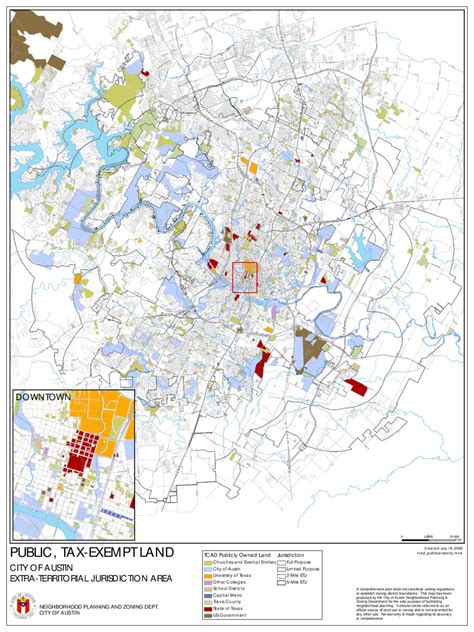 Check your local pbs listings for air dates and times in your area!. City Of Austin Etj Map - World Map Atlas