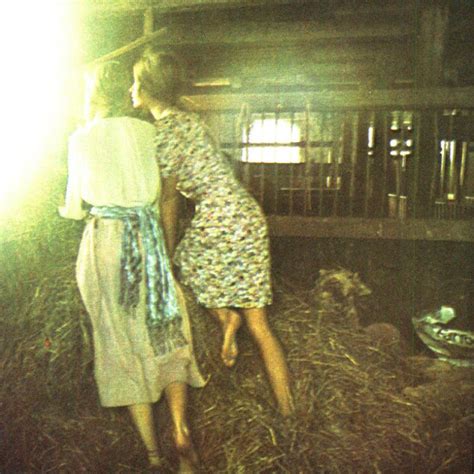 30 Dreamy Photographs Of Babe Women Taken By David Hamilton From The