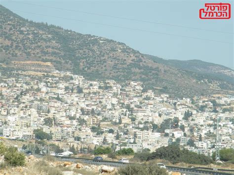 שאוקי לטיף, ראש המועצה המקומית ראמה מדבר על הרצח | צפו. כפר ראמה שוב בכותרות הפשיעה | פורטל הכרמל והצפון