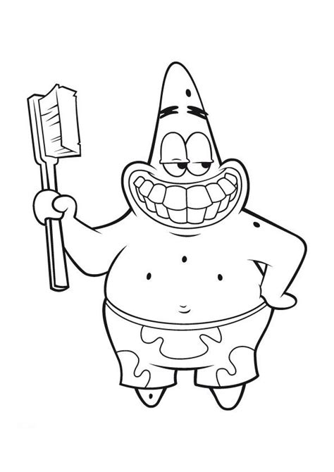 This is a perfect picture to get things started. Disney Coloring Pages Brushing Teeth Coloring Pages