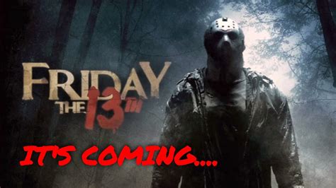Friday The 13th Why Is It Bad Luck Youtube