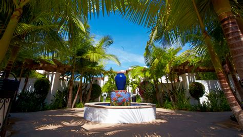 Our hotel la amistad once a private mansion for the coffee barons of costa rica, the property was purchased in 1992 by german entrepreneur wolfgang hilbick, who opened a modest bed and breakfast. Carlsbad Luxury Hotels near San Diego | Omni La Costa Resort