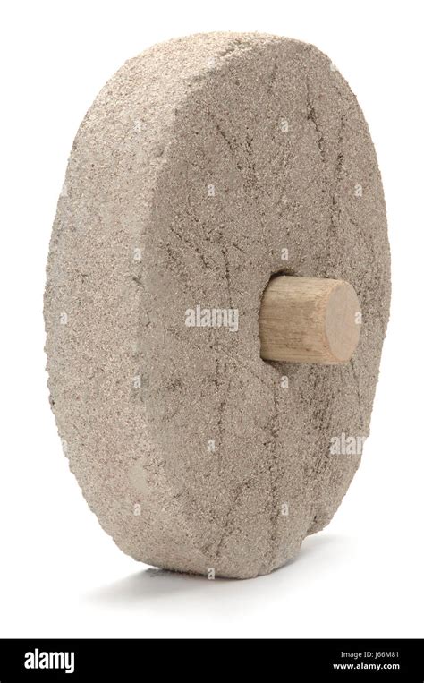 Stone Wheel Progress Innovation Technology Invention Caveman Stone